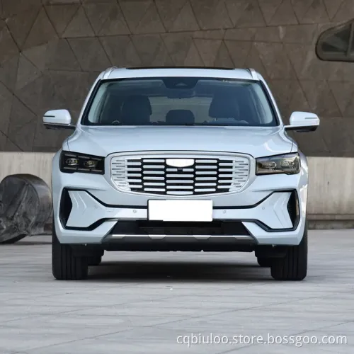 2022 geely xingyue monjaro tugelia l 28200  kx11 jiaji binyue emgrand Ev  geely xingyue monjaro 2022 Used car